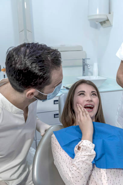 Best Emergency Treatment for Toothache in Ashland, NJ