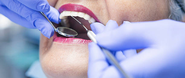 Best Emergency Root Canal Treatment in Ashland, NJ